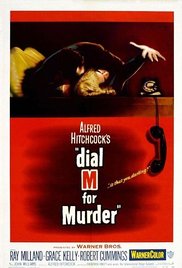 Dial M for Murder