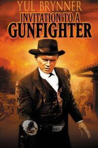 Invitation to a Gunfighter