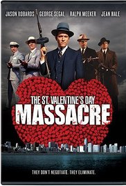 The St. Valentine's Day Massacre