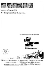 The Last Picture Show