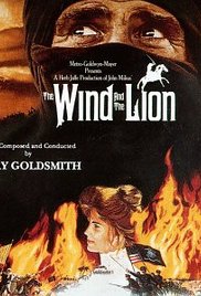 The Wind and the Lion