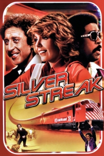 Silver Streak