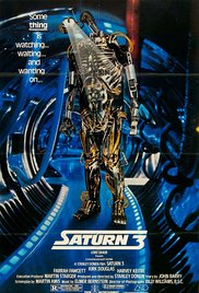 Saturn 3