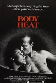 Body Heat