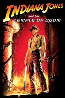 Indiana Jones and the Temple of Doom