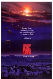 Red Dawn