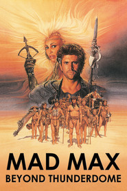 Mad Max Beyond Thunderdome