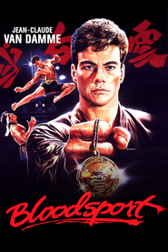 Bloodsport