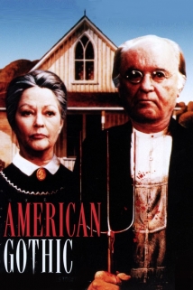 American Gothic