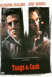 Tango & Cash