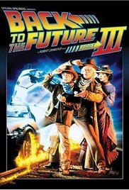 Back to the Future Part III