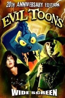 Evil Toons