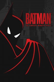 Batman: The Animated Series