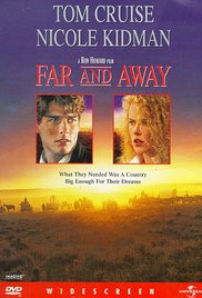 Far and Away