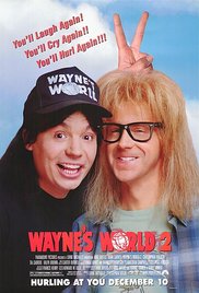 Wayne's World 2