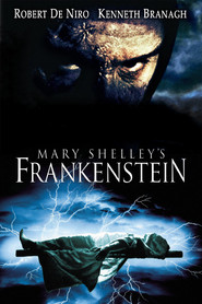 Mary Shelley's Frankenstein