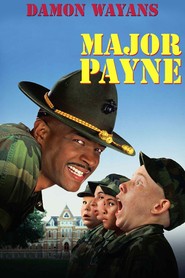 Major Payne