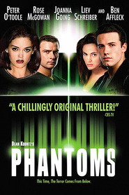 Phantoms