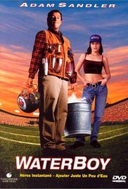 The Waterboy