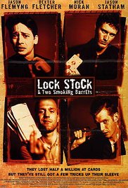 Lock, Stock and Two Smoking Barrels