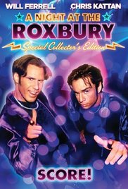 A Night at the Roxbury