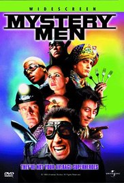 Mystery Men