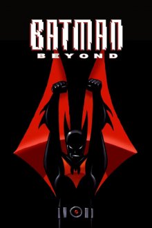 Batman Beyond