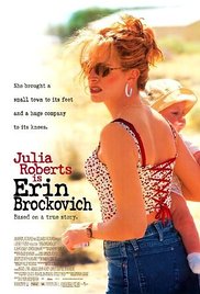 Erin Brockovich