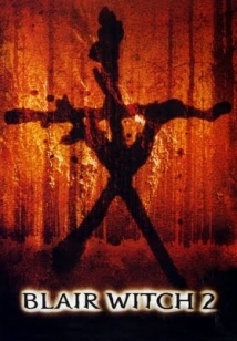 Book of Shadows: Blair Witch 2