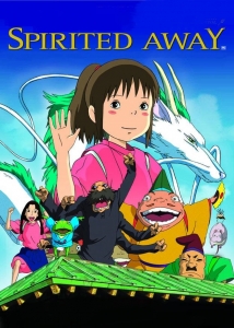 Spirited Away