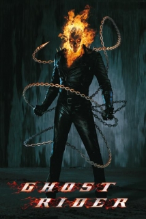 Ghost Rider