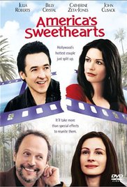 America's Sweethearts