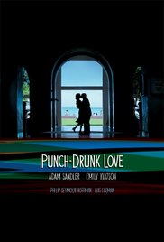 Punch-Drunk Love