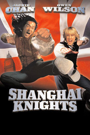 Shanghai Knights