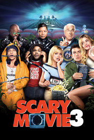 Scary Movie 3