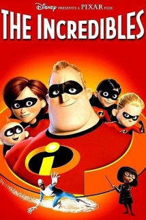 The Incredibles