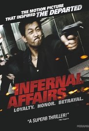 Infernal Affairs