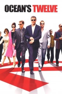 Ocean's Twelve