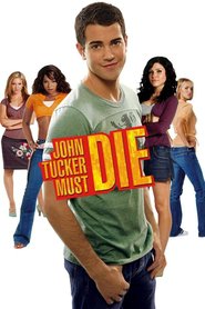 John Tucker Must Die