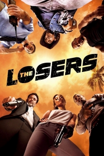 The Losers