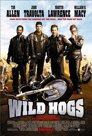 Wild Hogs