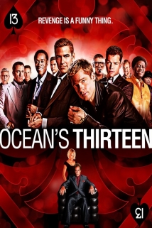 Ocean's Thirteen