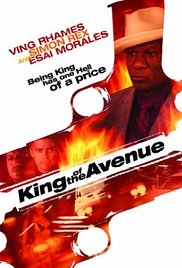 King of the Avenue