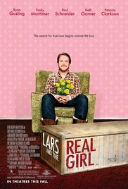 Lars and the Real Girl