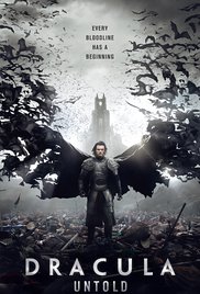 Dracula Untold