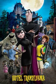 Hotel Transylvania