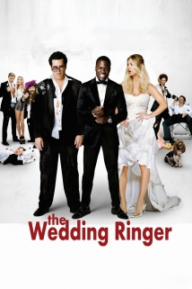 The Wedding Ringer