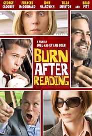 Burn After Reading