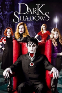 Dark Shadows