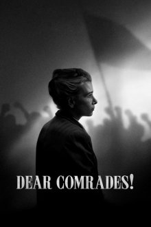 Dear Comrades